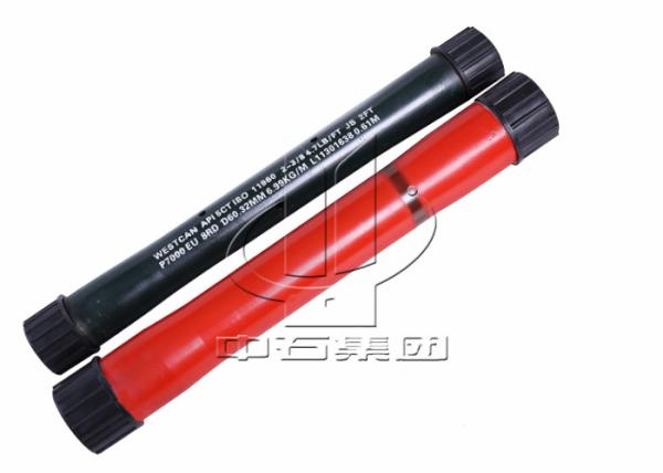EUE,NUE Thread Api 5Ct Casing Tool Joint