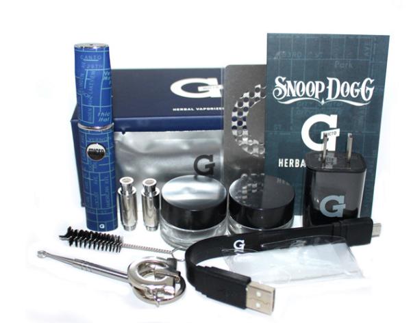Superior efficiency  dry herb micro g pen snoop dogg micro g pen