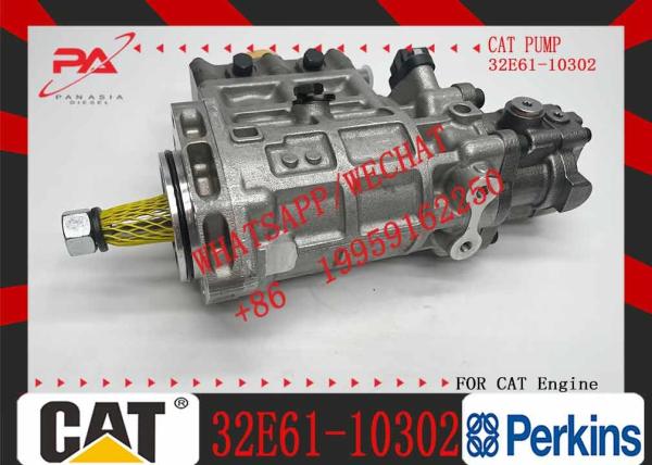 Surtidor de gasolina diesel 320D 326-4634 10R7661 295-9127 para CAT C4.2 32E61-10302 de Caterpillar