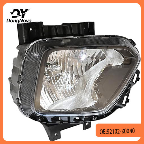 92101-K0040 92102-K0040 Car Head light lamp auto headlight For Kia SOUL 2020-