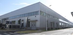 Guangzhou Star Mustang Construction Machinery Parts Co., Ltd
