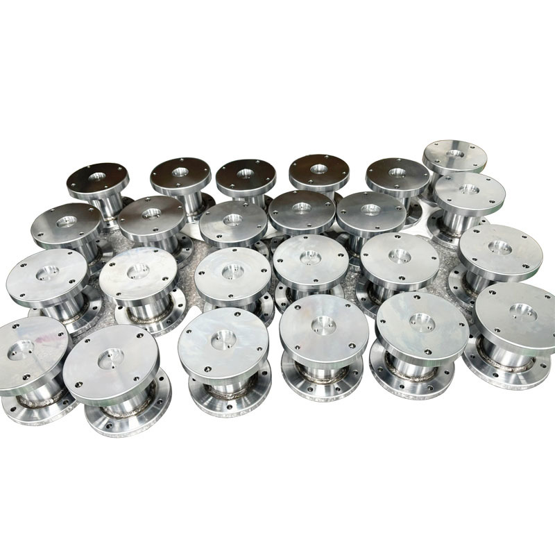 Custom Aluminium Welding Parts and Stainless Steel Welding Fabrication Services