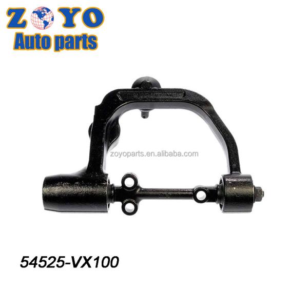 Replace/Repair Suspension Parts Front Upper Control Arm for Nissan Urvan E25 2002-2018