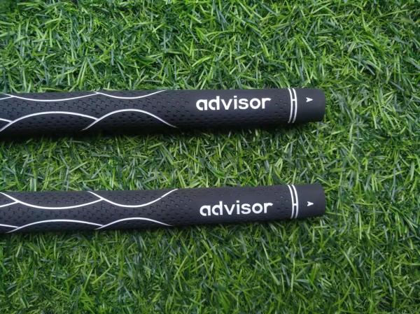 golf grip , golf grips , golf rubber grip , round grip , club iron grip , golf roud grip