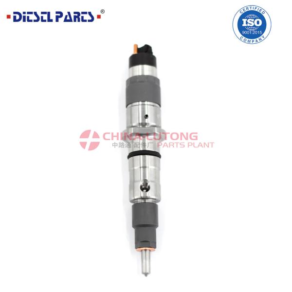 Diesel Common Rail Fuel Injector 0 445 120 236  for Cummins engine