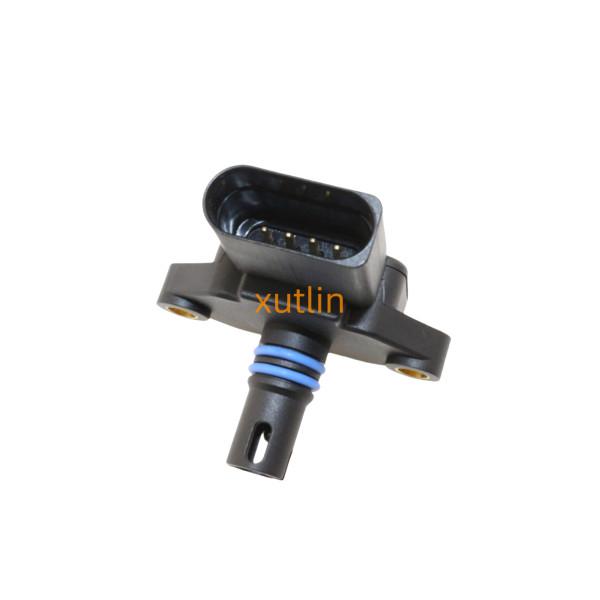 MAP Sensor Manifold Absolute Pressure Sensor For VW Golf Vento Bora Polo Audi A3 S3  OEM 0279980411 036906051D 036906051