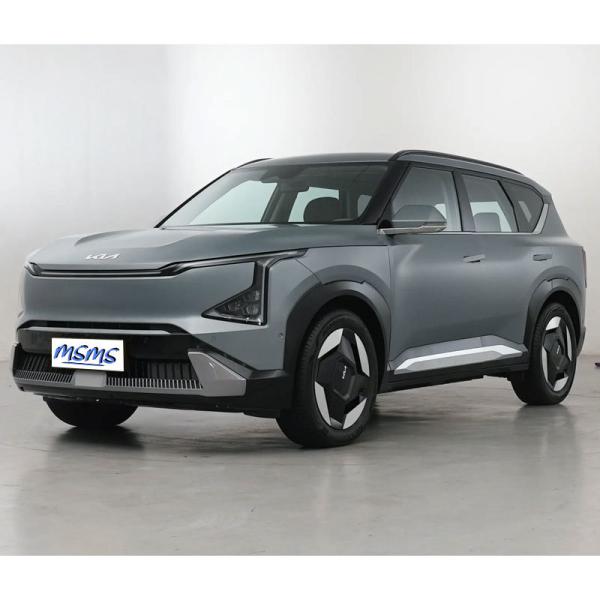 2023 KIA EV5 530km Long Range 720km Max Speed 218hp Motor Electric Vehicle for Adult