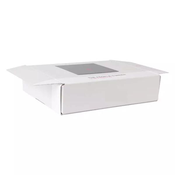 Eco-friendly and high-quality consumer electronics packaging cardboard boxes