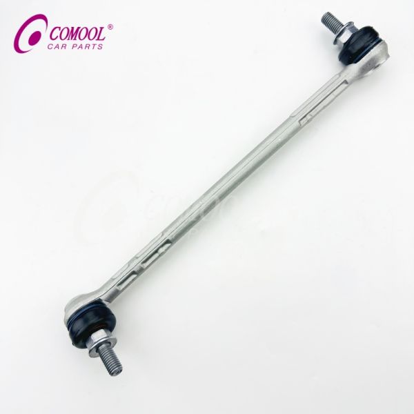 COMOOL Automotive Suspension System 31356765933 for BMW Alu Stabilizer Bar Connecting Rod E82E84E87E88E89E90E91E92E93