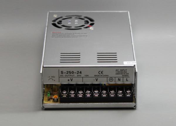 S-250-24 Variable Switch Mode Power Supply Single Output  Power Supply