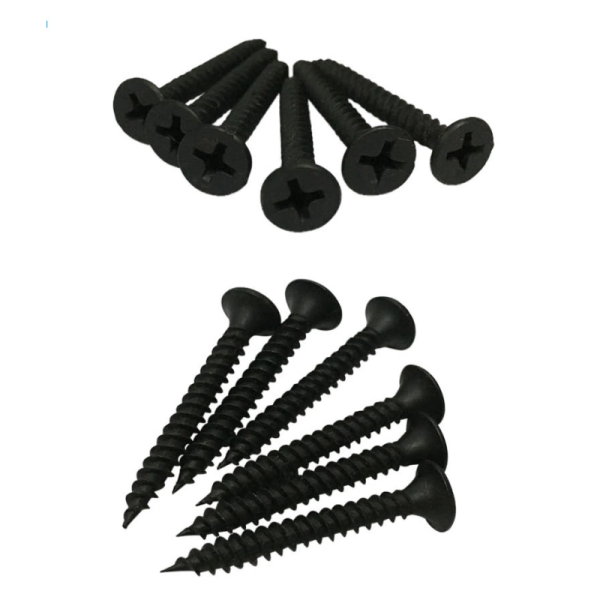 C1022A Metal Drywall Screws ROHS Bugle Head Drywall Screw