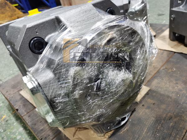 A4FO16 Hydraulic Piston Pump For Rexroth A4FO22 A4FO28 A4FO40 A4FO71 A4FO125 A4FO125/30R-PPB25N00 A4FO