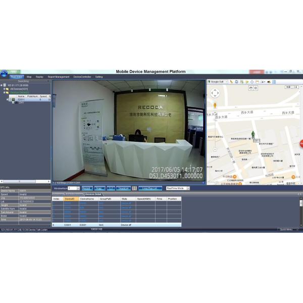 Recoda IP67 1440p Hd 30 Fps Hidden 4G Body Camera 10M Night Vision