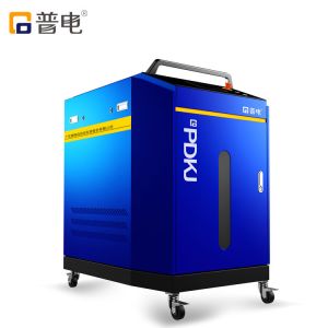 Spot Laser Welding Machine