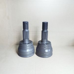 KAWA TO-ACV30A48 OUTER CV JOINT 24X61X26 TOYOTA 43470-09V60 TOYOTA CAMRY ACV3/MCV3 2001-2006;TOYOTA CAMRY ACV40/GSV40 2006-2011;TOYOTA HIGHLANDER GSU45/GVU48/MHU48 4WD 2007-2013