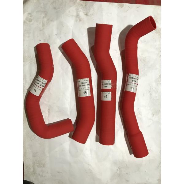 High Performance Excavator Fitting E320B 7Y-1910 Supercharger Tube