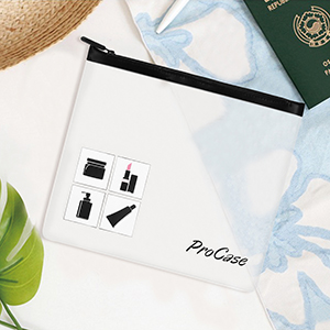 Eco Hanger Hook Underwear Pack, Bio zipper bag packing BRACELETS, NECKLACES, EARRINGS, Rings, Watch