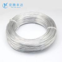 3mm Aluminium Wire 2A12 2A16 2A06 3A21 4A01 5154 6005 7072 Aluminum Welding Wire