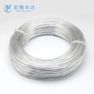 3mm Aluminium Wire 2A12 2A16 2A06 3A21 4A01 5154 6005 7072 Aluminum Welding Wire