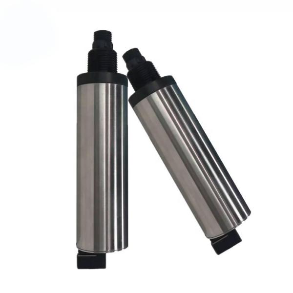 Online Hydrocarbon Monitoring Oil In Water Instrument Sensor In Discharge