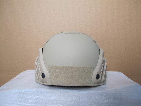 Shellback Fast Ballistic Helmet For Military And Police