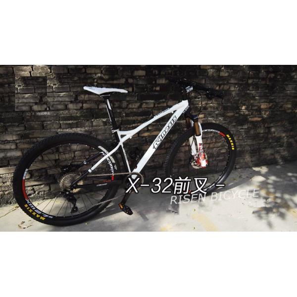 27.5 Сплавная рама для велосипедов 650B Рама для горных велосипедов 1640g XC Hardtail Рама для велосипедов AL6061 SPF Технология три цвета