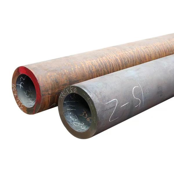 API 5CT CS ERW Pipe Q235B Seamless Carbon Steel Pipe 40mm 80mm