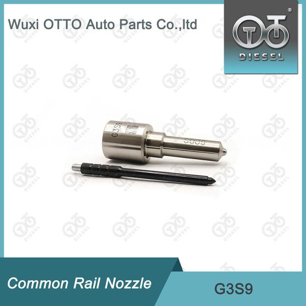 G3S9 Common Rail Nozzle For Injectors 295050-008# / 083#