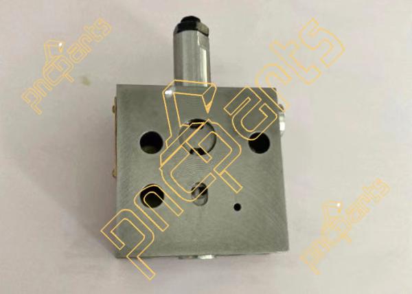 723-50-62300 válvula de escape de pressão de Assy Komatsu PC160-8 da válvula PC130-8