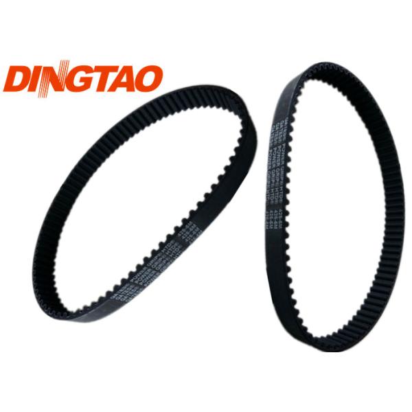 180500290 Blt Timing 5mm Htd 85 Groove 15mm Pour les pièces de coupe Paragon HX / VX