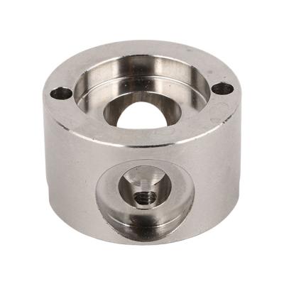 Polishing Cleaning Cnc Machining Products For Aerospace