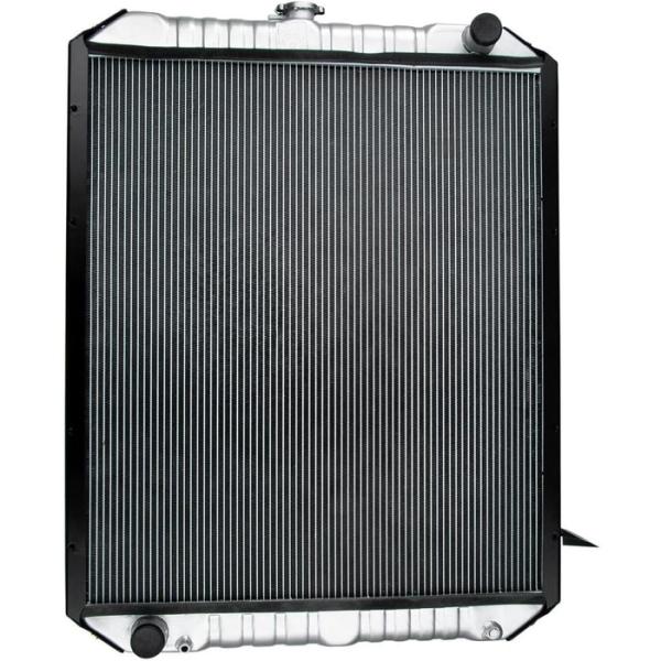 Hitachi Excavator Radiator 4466040 4636162 4650352 XB00001928 4448104 4668378 4448372 XB00001606 XB00001607 4654972