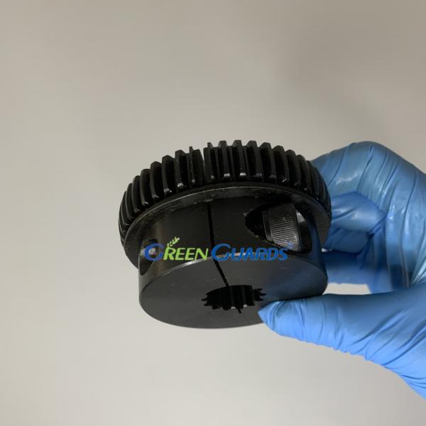 Lawn Mower Parts Pump Drive Hub GTCA12646 Fits Johndeere Greensmower