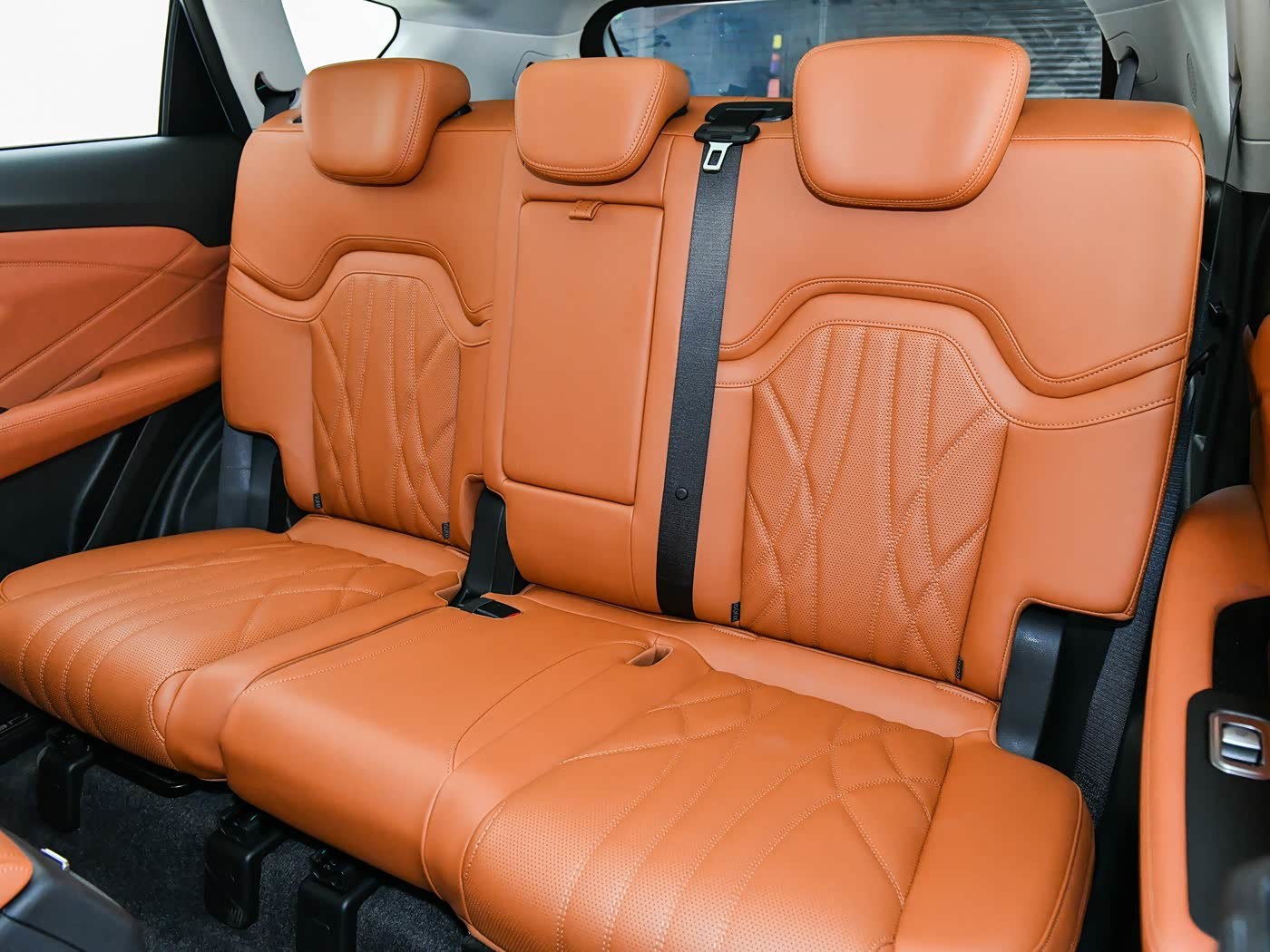 2026 Jetour X70 Plus 1.6T 7DCT Mid Comfort Trim Compact SUV