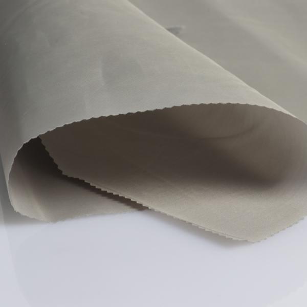 210T Polyester woven Plain fabric for lining Bag garment