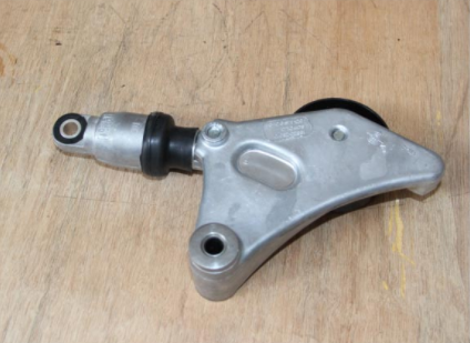 Automatic  16620 28010 Belt Tensioner Assy for TOYOTA RAV4 Camry 2006