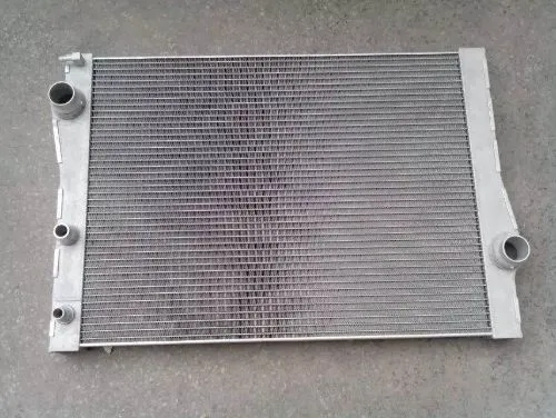 Coolant Radiator for Bmww X6-E71- 40mm Thickness