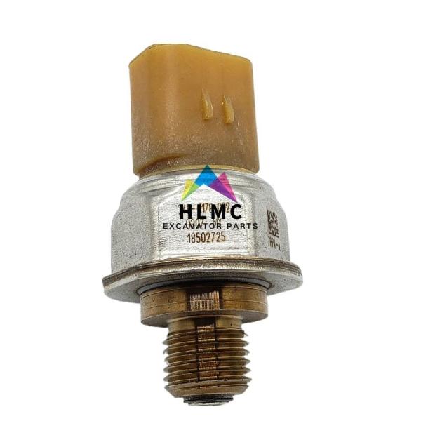 CA3491178 349-1178 3491178 336D 345D Common Rail Pressure Sensor Excavator C13 Fuel Sensor