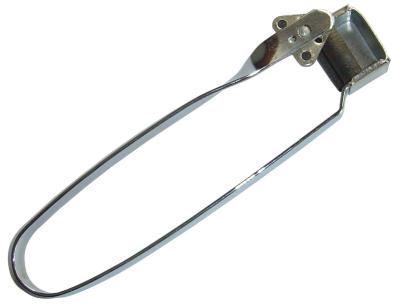 Nickel Plated Steel 3 Flint Spark Lighter For Gas Welding Torch Spark Igniter