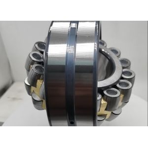 Сферически подшипники 80×170×58 mm клетки латуни для вкладышей ролика 22316CA/W33