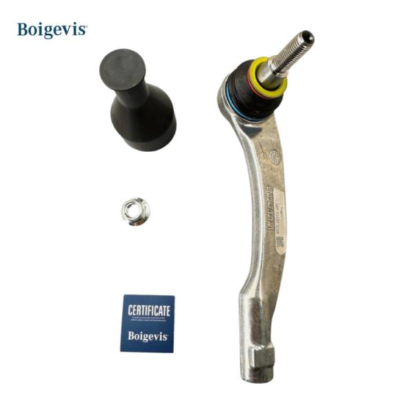 97034713101 Steering System Parts Tie Rod Ends For PORSCHE Panamera
