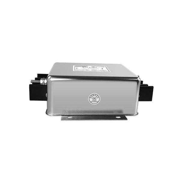 Серия DAC4-D Трехфазный источник питания EMI фильтр 40A 50A 60A 80A 100A