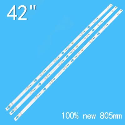 42HR330M08A0 TCL TV Backlight V3 4C-LB4208-HQ1 42M80A 42M18E 42S100 42S560