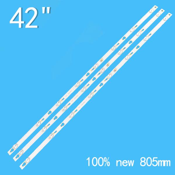 42HR330M08A0 TCL TV Backlight V3 4C-LB4208-HQ1 42M80A 42M18E 42S100 42S560