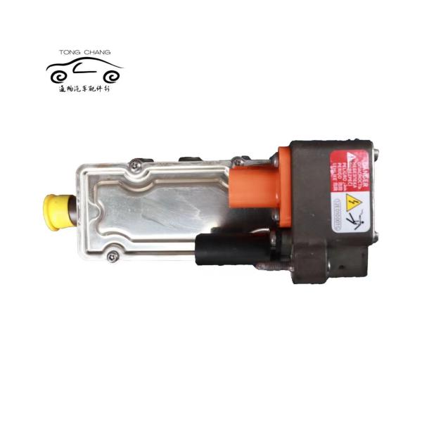 2E963231J 12E010001G 710300381100 Hybrid Car Heater For 16 Porsche Cayenne Models