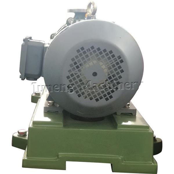 Bomba de óleo comestível de aço inoxidável pequena do produto comestível de bomba centrífuga da série de IHK