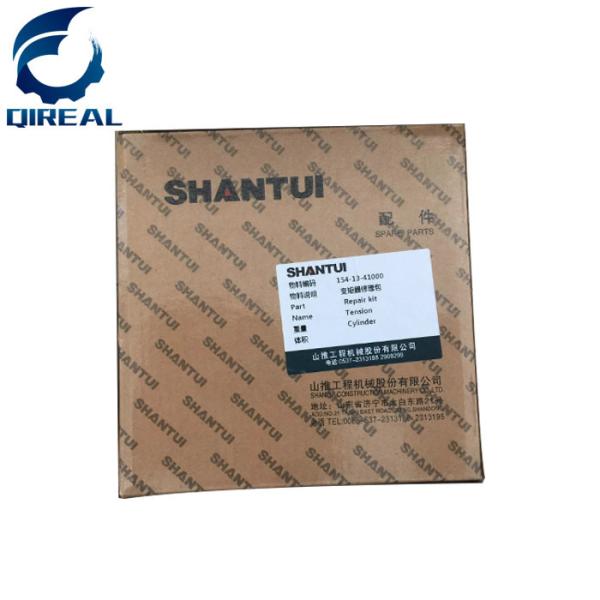 SD22 SD23 Lift Cylinder Repair Kit For 23Y-62B-00000 Shantui Bulldozer Spare Parts