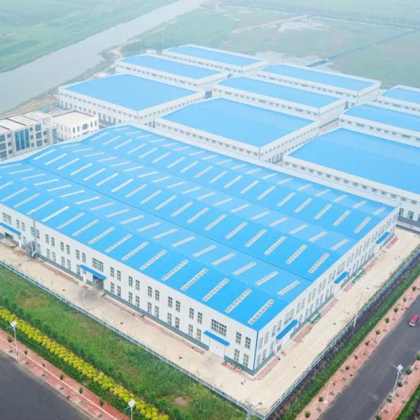 Efficiently Designed 250L Plant Growth Chamber with Humidity Range of 40%-95%RH