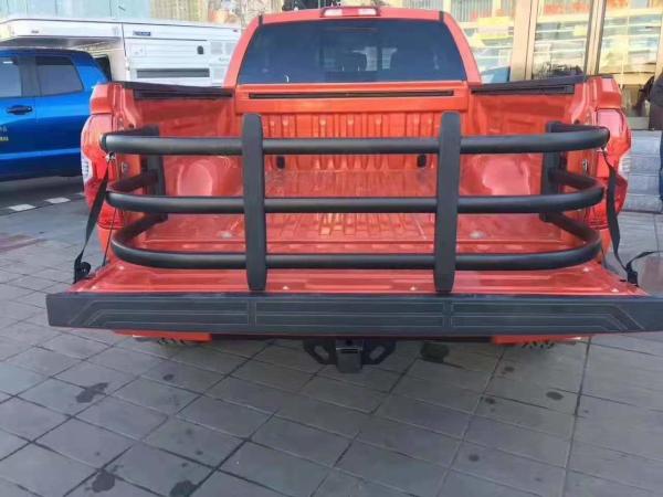 Prolongamento universal da cama de caminhão de Wholesale Pickup 4X4 do fabricante do OEM para a tundra Dodge Ram Hilux de F-150 Tacoma D-máximo