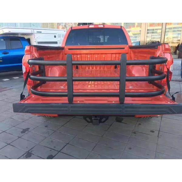 OEM Manufacturer Wholesale Pickup 4X4 Universal Truck Bed Extender For F-150 Tacoma Tundra Dodge Ram Hilux D-Max
